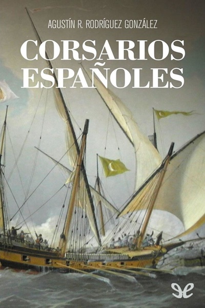 libro gratis Corsarios españoles