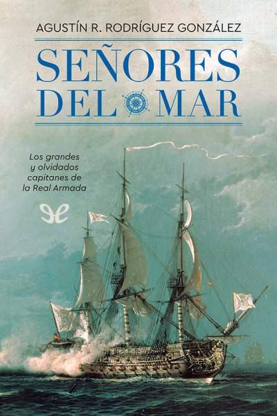 descargar libro Seores del mar