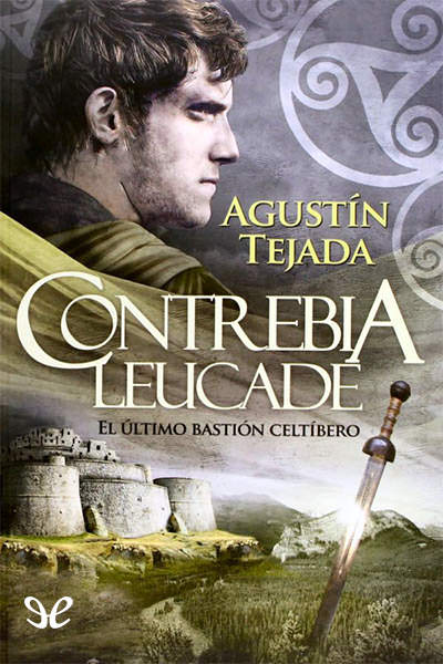 libro gratis Contrebia Leucade