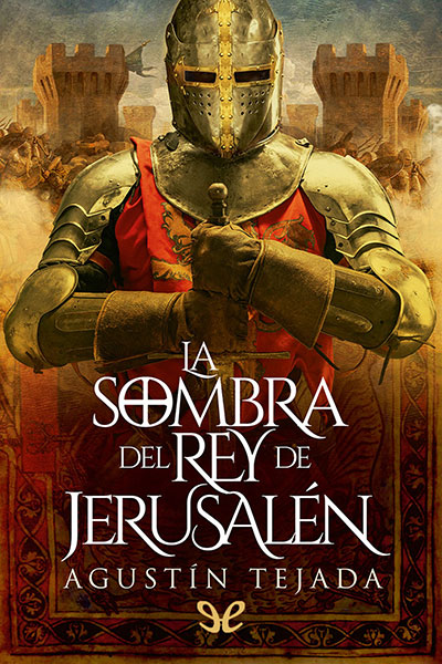 libro gratis La sombra del rey de Jerusalén