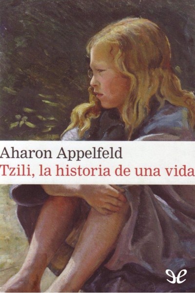 descargar libro Tzili, la historia de una vida