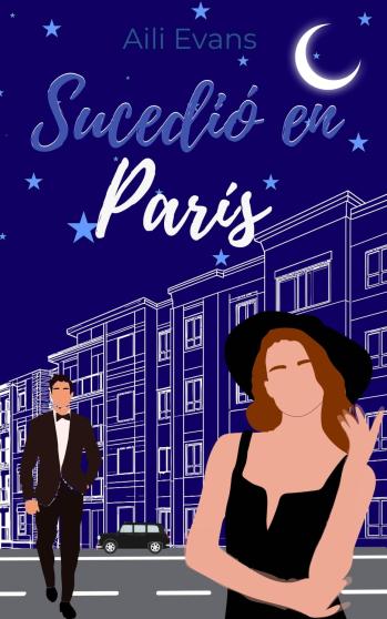 descargar libro Sucedió en París