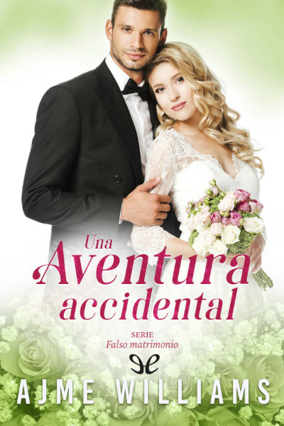 libro gratis Una aventura accidental