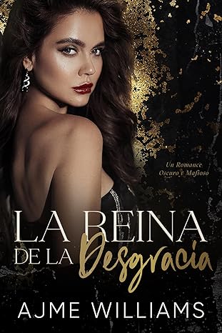 descargar libro La Reina de la Desgracia (Shadows of Redemption #02)