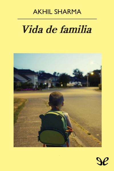 descargar libro Vida de familia