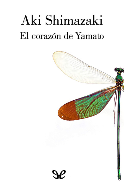 libro gratis El corazón de Yamato