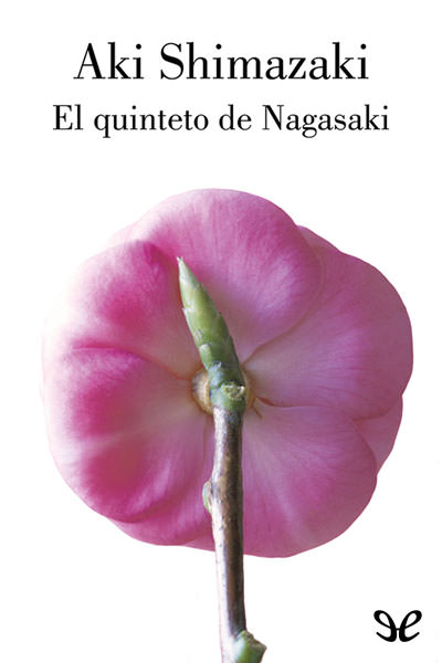 descargar libro El quinteto de Nagasaki