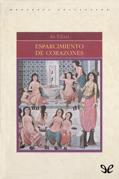 descargar libro Esparcimiento de corazones