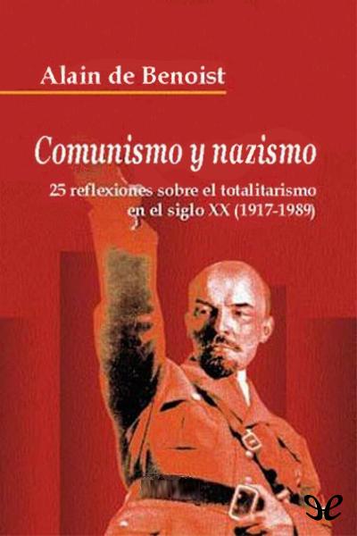 descargar libro Comunismo y nazismo