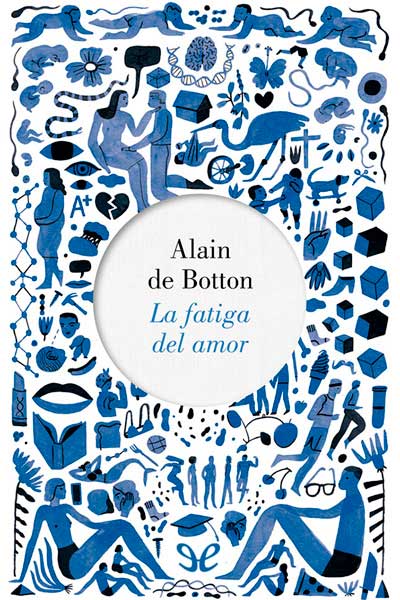 descargar libro La fatiga del amor