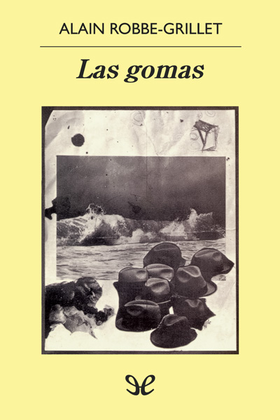 libro gratis Las gomas