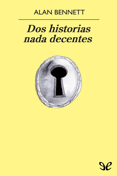 descargar libro Dos historias nada decentes