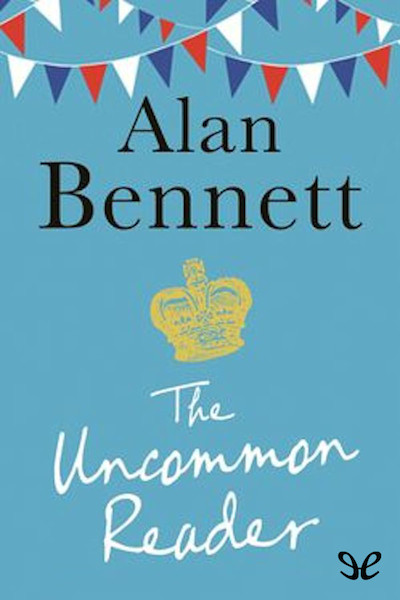 libro gratis The Uncommon Reader