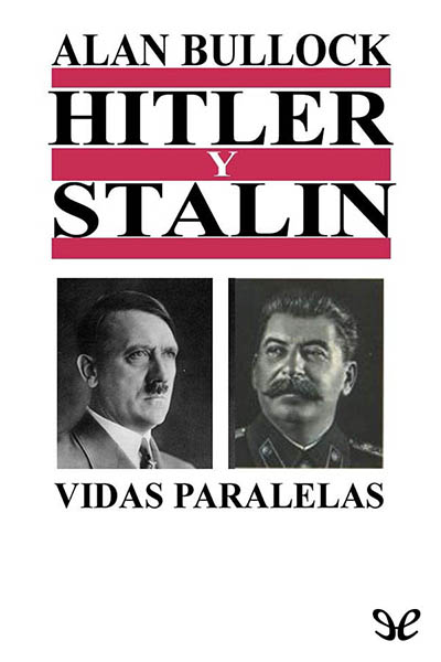 libro gratis Hitler y Stalin: vidas paralelas