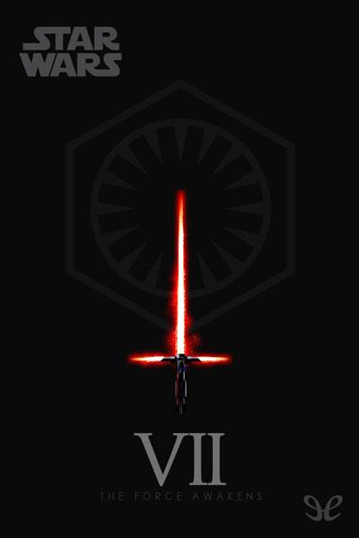 descargar libro Star Wars Episode VII: The Force Awakens