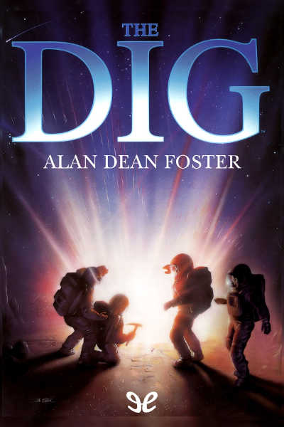 descargar libro The Dig