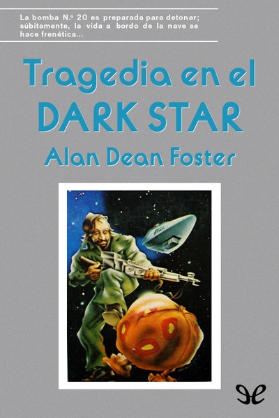 descargar libro Tragedia en el Dark Star