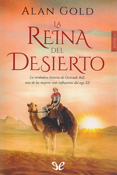 descargar libro La reina del desierto