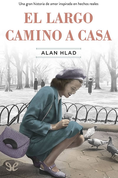 libro gratis El largo camino a casa