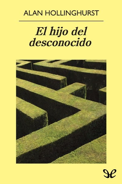 libro gratis El hijo del desconocido