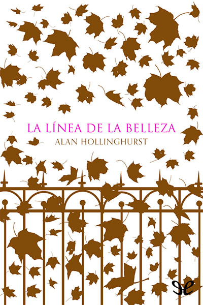 descargar libro La línea de la belleza