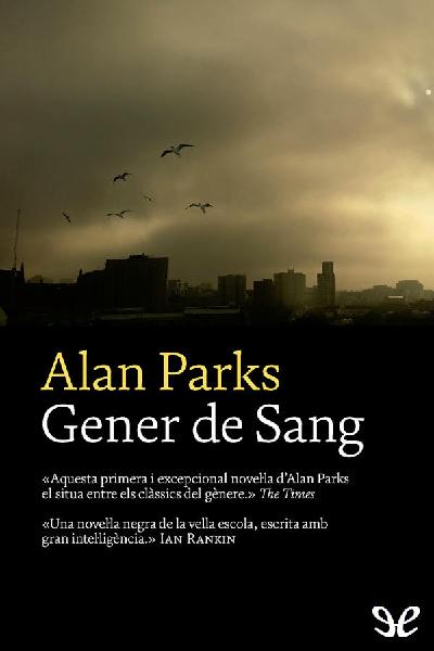 descargar libro Gener de sang