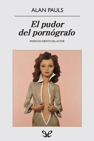 libro gratis El pudor del pornógrafo