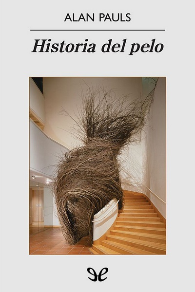 libro gratis Historia del pelo