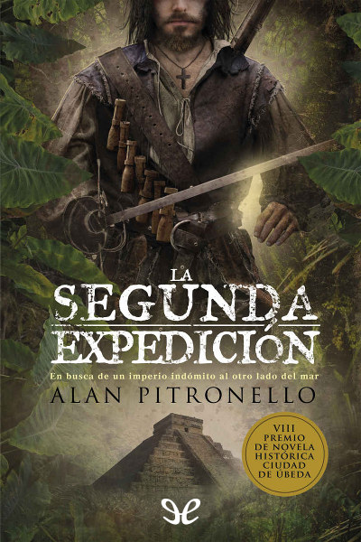 descargar libro La segunda expedición