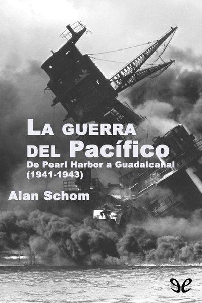 descargar libro La guerra del Pacífico