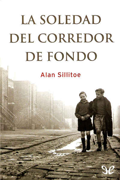 libro gratis La soledad del corredor de fondo