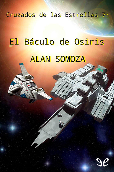 descargar libro El Báculo de Osiris