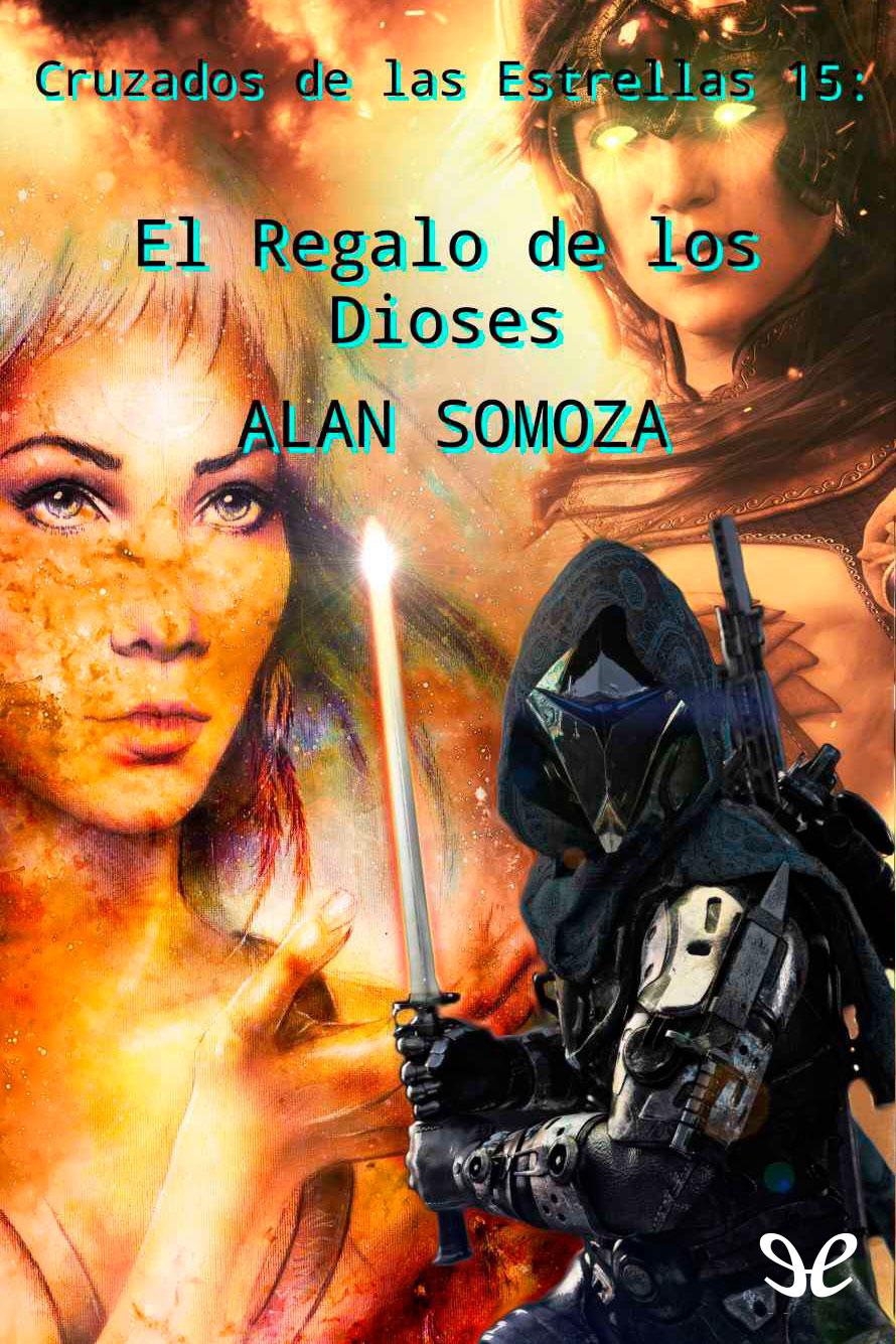 descargar libro El Regalo de los Dioses