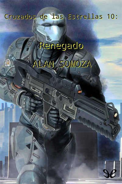 descargar libro Renegado