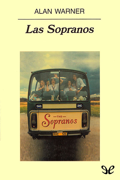 libro gratis Las Sopranos