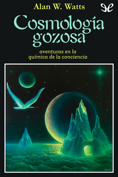 descargar libro Cosmologa gozosa