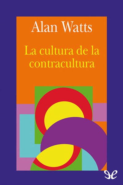 descargar libro La cultura de la contracultura