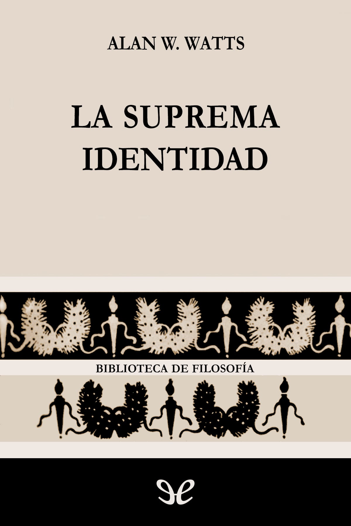 descargar libro La suprema identidad