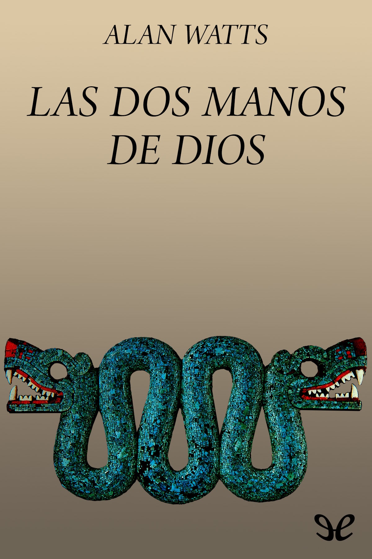 descargar libro Las dos manos de Dios