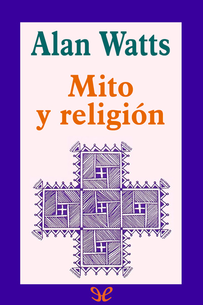 descargar libro Mito y religin