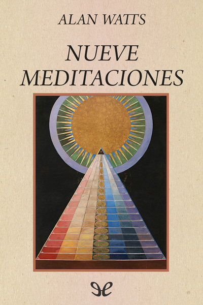 descargar libro Nueve meditaciones