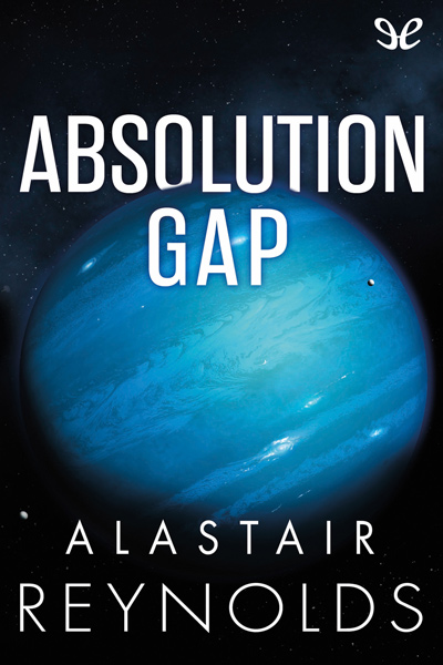 descargar libro Absolution Gap