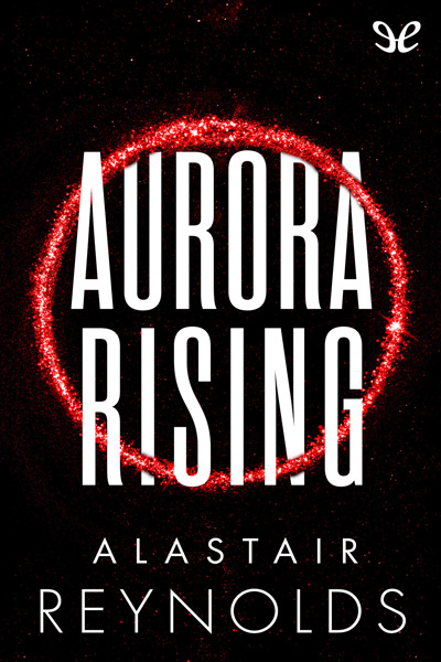 descargar libro Aurora Rising