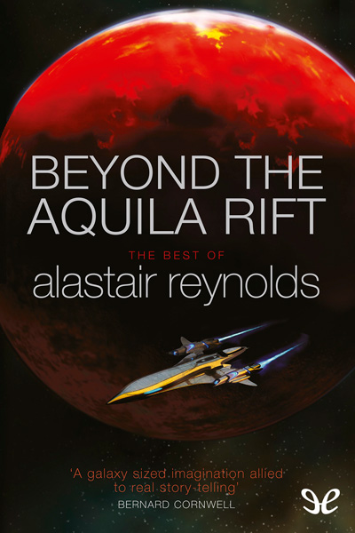 descargar libro Beyond the Aquila Rift