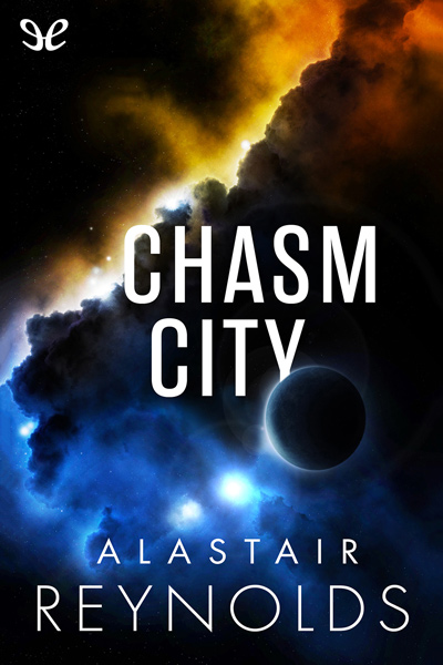 libro gratis Chasm City