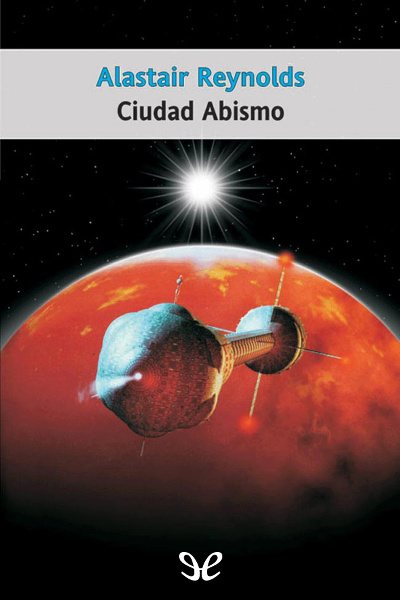 libro gratis Ciudad Abismo