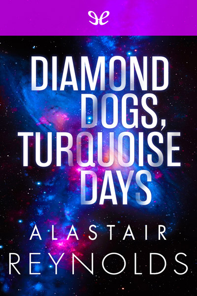 libro gratis Diamond Dogs, Turquoise Days