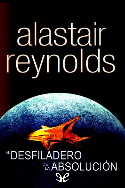 libro gratis El desfiladero de la absolución