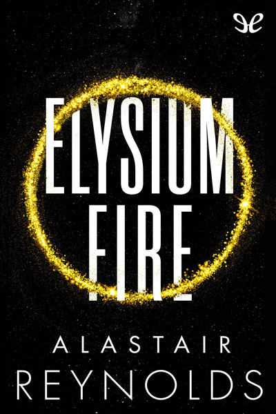 descargar libro Elysium Fire