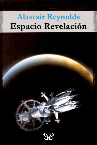 descargar libro Espacio revelacin